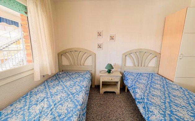 Resale - Apartment / flat - Santa Pola - Gran Playa