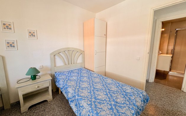 Resale - Apartment / flat - Santa Pola - Gran Playa