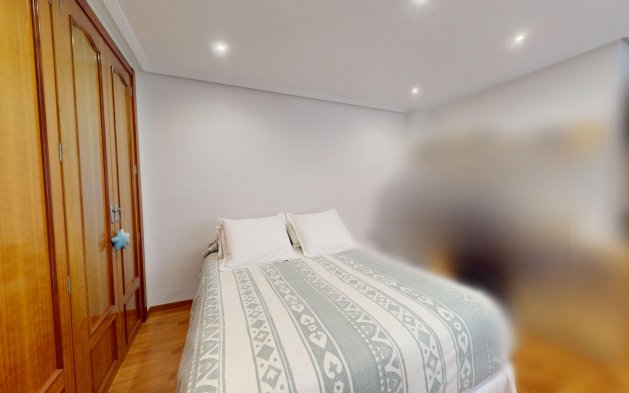 Återförsäljning - Lägenhet / lägenhet - Santa Pola