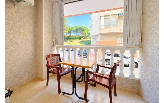 Reventa - Apartamento / piso - Guardamar del Segura