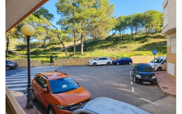 Reventa - Apartamento / piso - Guardamar del Segura