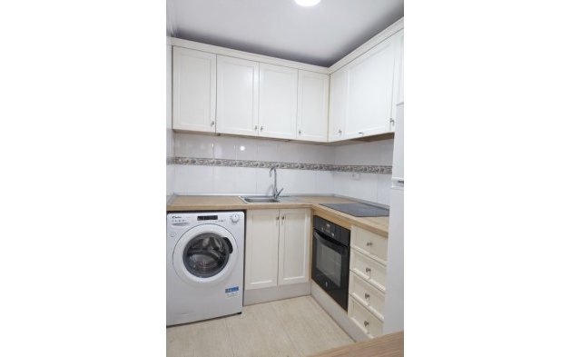 Reventa - Apartamento / piso - Guardamar del Segura