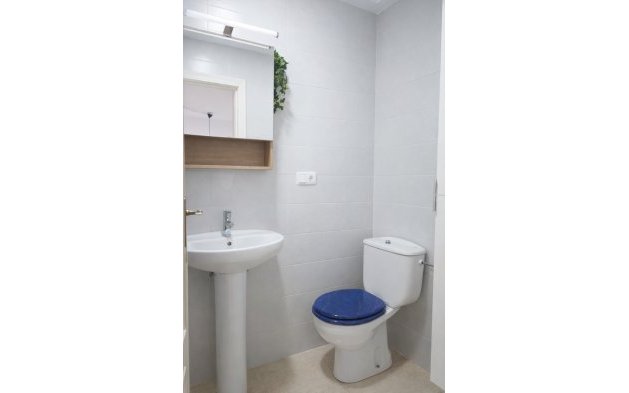 Reventa - Apartamento / piso - Guardamar del Segura