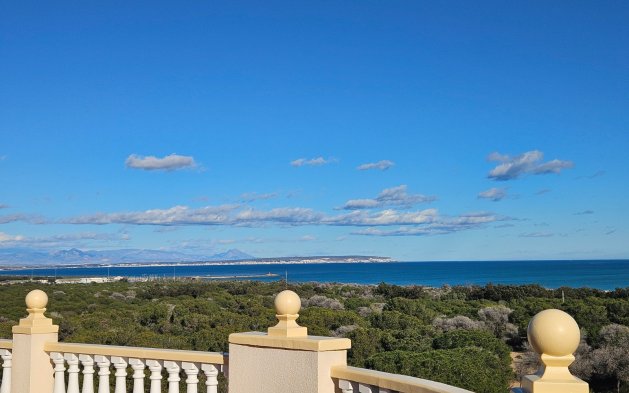 Reventa - Apartamento / piso - Guardamar del Segura