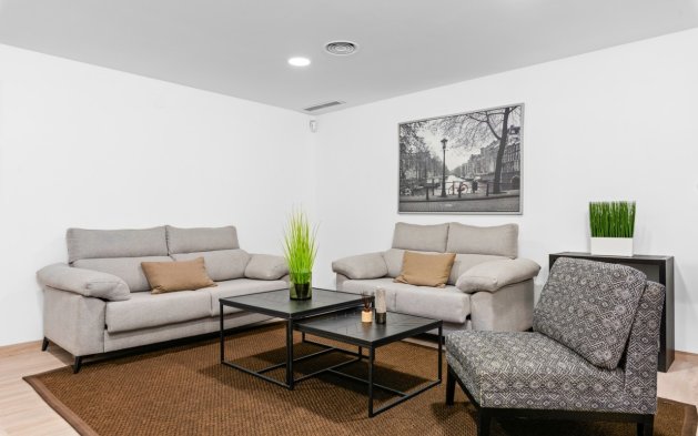 Resale - Villa - Orihuela Costa - Cabo Roig