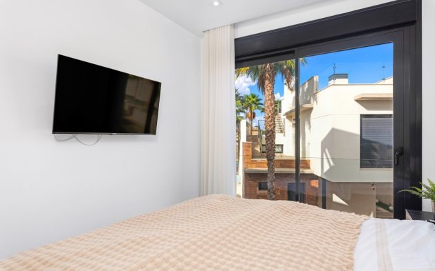Resale - Villa - Orihuela Costa - Cabo Roig
