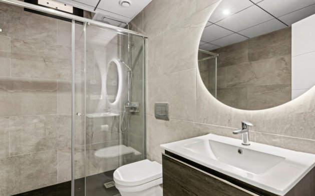 Resale - Villa - Orihuela Costa - Cabo Roig