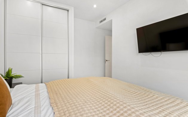 Resale - Villa - Orihuela Costa - Cabo Roig