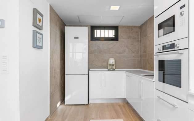 Resale - Villa - Orihuela Costa - Cabo Roig