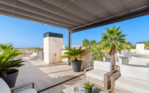 Resale - Villa - Orihuela Costa - Cabo Roig