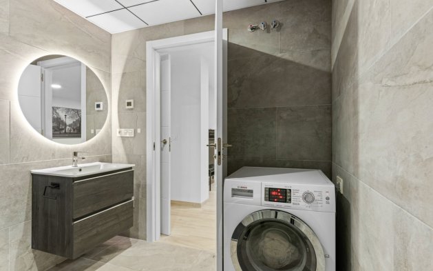 Resale - Villa - Orihuela Costa - Cabo Roig