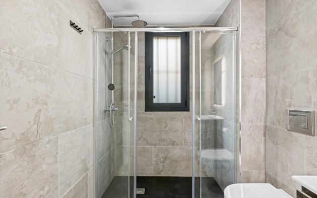 Resale - Villa - Orihuela Costa - Cabo Roig