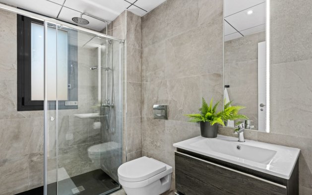 Resale - Villa - Orihuela Costa - Cabo Roig