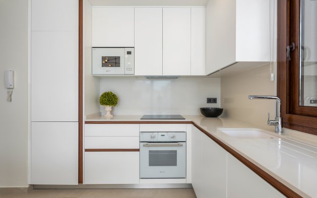 New Build - Bungalow - Torrevieja