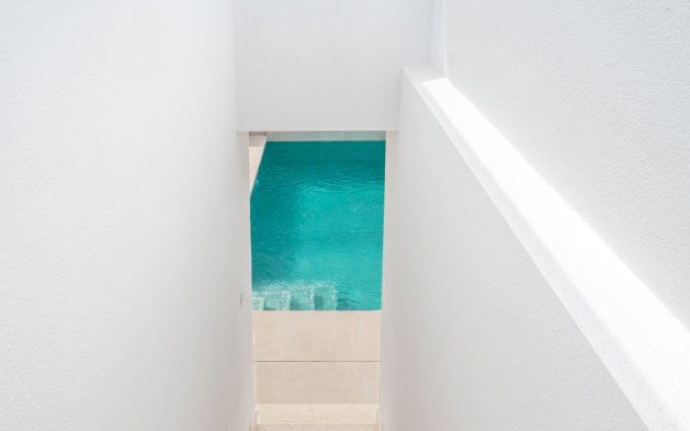 Obra nueva - detached - Torre-Pacheco