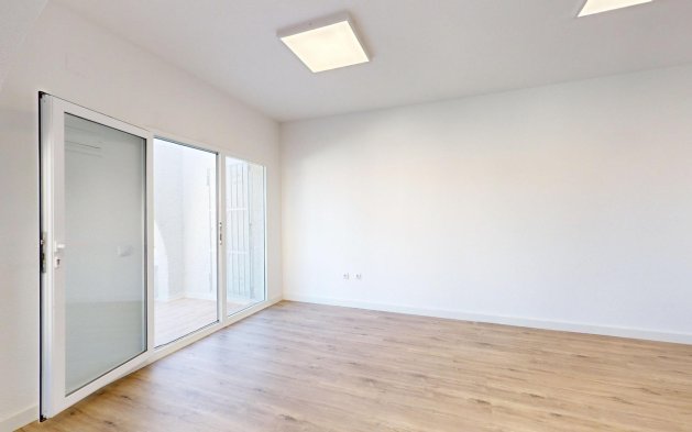 Resale - Bungalow - San Miguel de Salinas - BLUE LAGOON