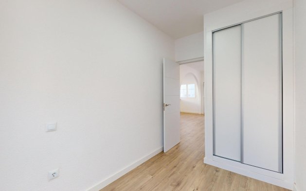 Resale - Bungalow - San Miguel de Salinas - BLUE LAGOON