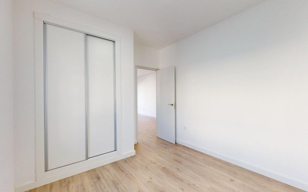 Resale - Bungalow - San Miguel de Salinas - BLUE LAGOON