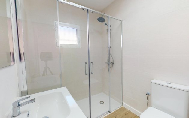 Resale - Bungalow - San Miguel de Salinas - BLUE LAGOON