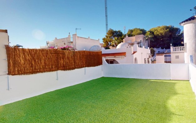 Resale - Bungalow - San Miguel de Salinas - BLUE LAGOON