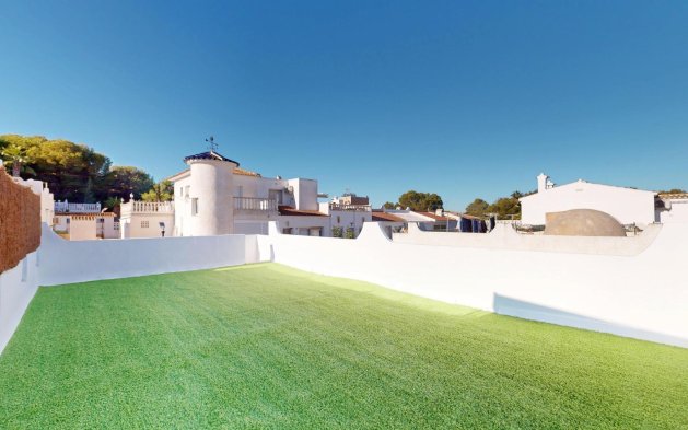 Resale - Bungalow - San Miguel de Salinas - BLUE LAGOON