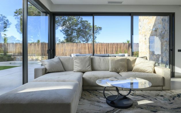 Resale - Villa - Orihuela Costa - Las Colinas Golf - Country Club