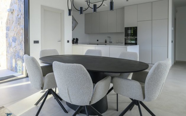 Resale - Villa - Orihuela Costa - Las Colinas Golf - Country Club