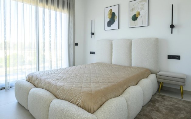 Resale - Villa - Orihuela Costa - Las Colinas Golf - Country Club