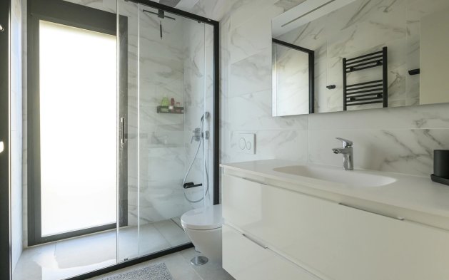 Resale - Villa - Orihuela Costa - Las Colinas Golf - Country Club