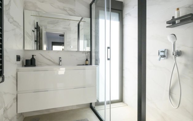 Resale - Villa - Orihuela Costa - Las Colinas Golf - Country Club