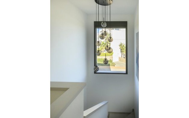 Resale - Villa - Orihuela Costa - Las Colinas Golf - Country Club