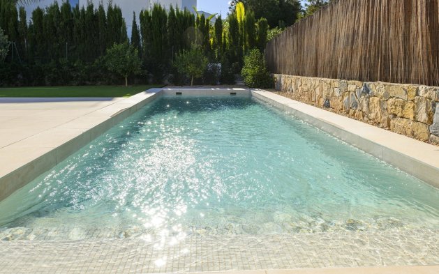 Resale - Villa - Orihuela Costa - Las Colinas Golf - Country Club