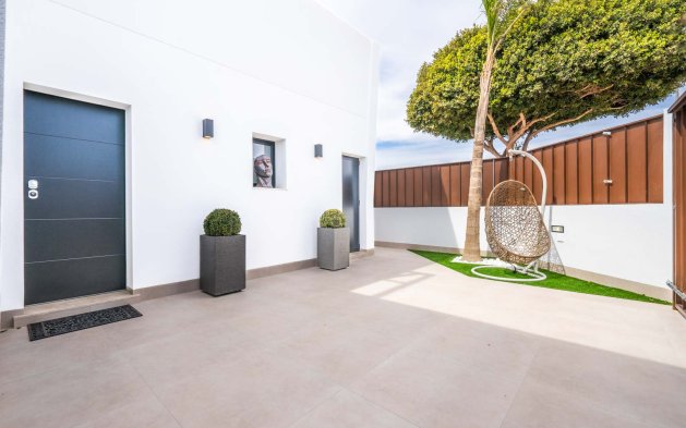 Obra nueva - detached - Torre-Pacheco