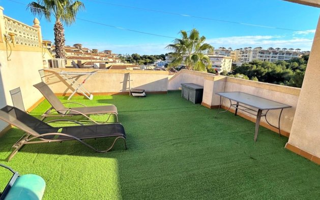 Resale - Duplex - Orihuela Costa - Villamartín