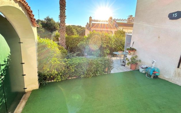 Resale - Duplex - Orihuela Costa - Villamartín