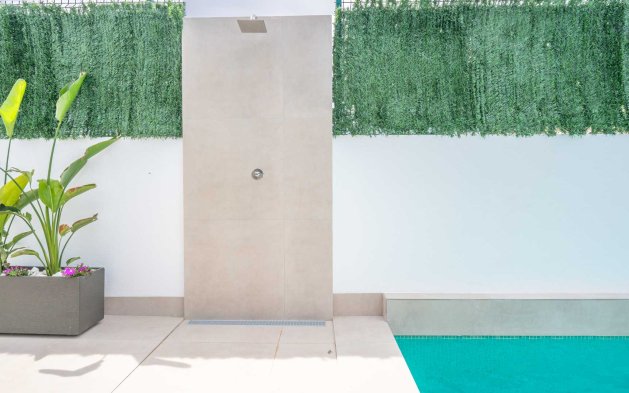 Obra nueva - detached - Torre-Pacheco