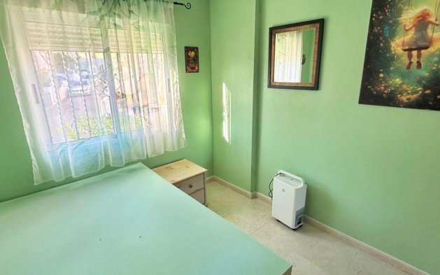 Resale - Duplex - Orihuela Costa - Villamartín