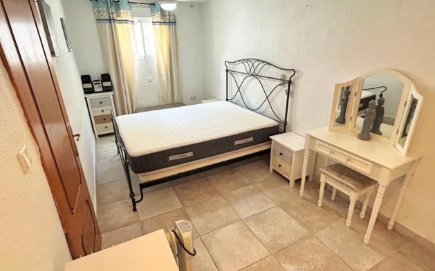 Resale - Duplex - Orihuela Costa - Villamartín