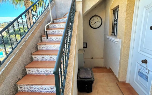 Resale - Duplex - Orihuela Costa - Villamartín