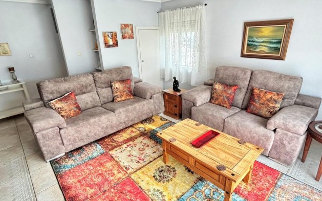 Resale - Duplex - Orihuela Costa - Villamartín