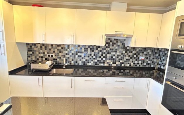 Resale - Duplex - Orihuela Costa - Villamartín