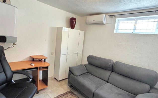 Resale - Duplex - Orihuela Costa - Villamartín