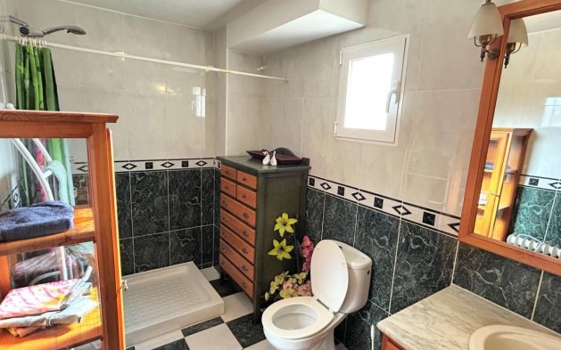 Resale - Duplex - Orihuela Costa - Villamartín