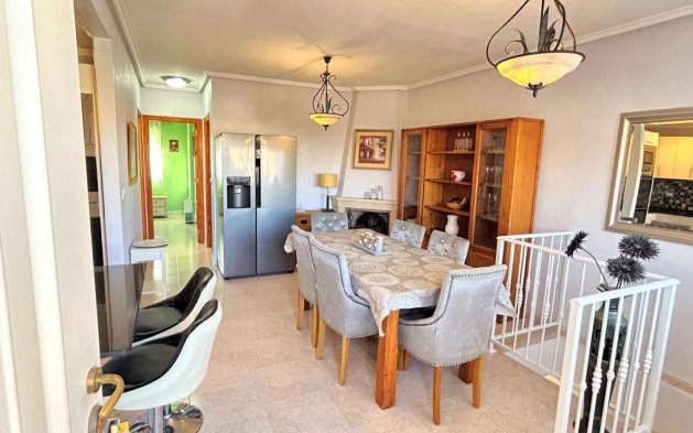 Resale - Duplex - Orihuela Costa - Villamartín