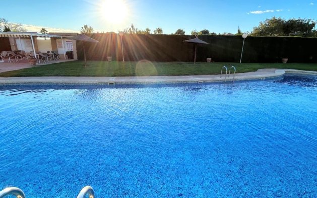 Resale - Duplex - Orihuela Costa - Villamartín