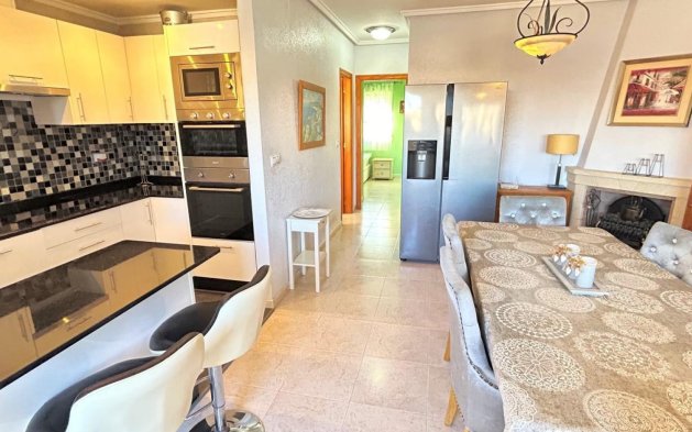 Resale - Duplex - Orihuela Costa - Villamartín