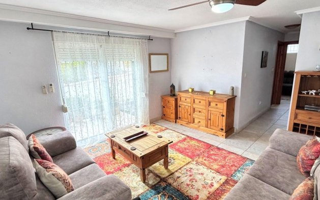 Resale - Duplex - Orihuela Costa - Villamartín