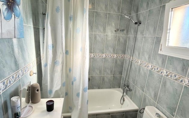 Resale - Duplex - Orihuela Costa - Villamartín