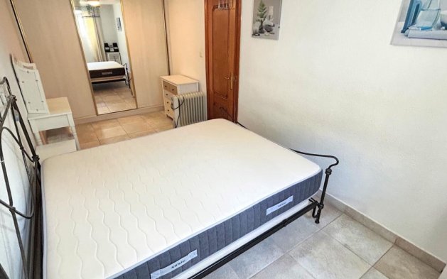 Resale - Duplex - Orihuela Costa - Villamartín