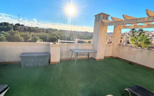 Resale - Duplex - Orihuela Costa - Villamartín